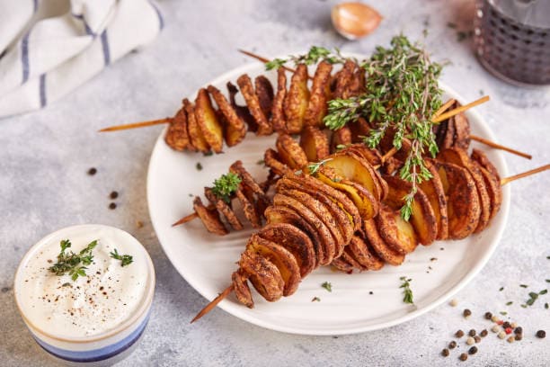 تصویر 3 از قیمت سیب زمینی نیمه آماده بهداشتی + خرید باور نکردنی